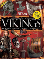 All_About_History_Book_of_Vikings