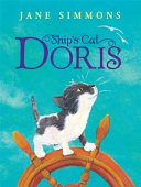 Ship_s_cat_Doris