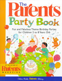 The_parents_party_book
