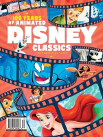 100_Years_Of_Animated_Disney_Classics
