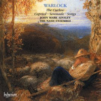 Warlock__The_Curlew__Capriol__Serenade___Songs