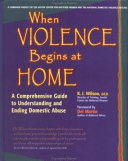 When_violence_begins_at_home