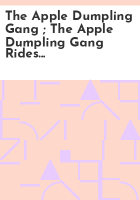 The_Apple_Dumpling_Gang___The_Apple_Dumpling_Gang_rides_again