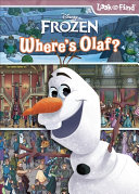 Where_s_Olaf_