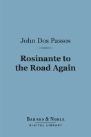 Rosinante_to_the_Road_Again