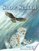 Snow_school