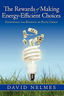 The_rewards_of_making_energy-efficient_choices