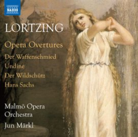 Lortzing__Opera_Overtures