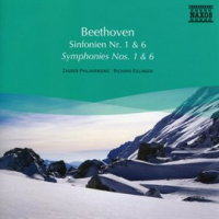 Beethoven__Symphonies_Nos__1_And_6