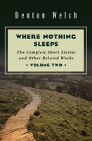 Where_Nothing_Sleeps__Volume_Two