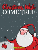 A_Christmas_Wish_Come_True