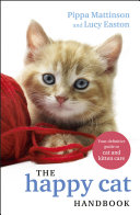 The_happy_cat_handbook