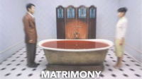 Matrimony