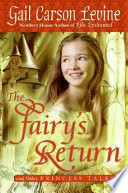 The_fairy_s_return_and_other_princess_tales