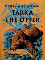 Tarka_the_Otter