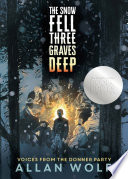 The_snow_fell_three_graves_deep
