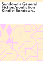 Sandown_s_general_fiction_nonfiction_kindle