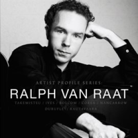 Artist_Profile_Series_-_Van_Raat__Ralph