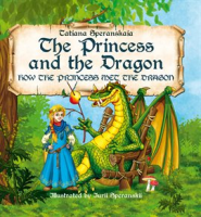The_Princess_and_the_Dragon