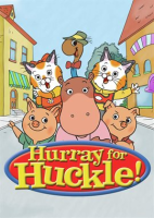 Hurray_for_Huckle_-_Season_2