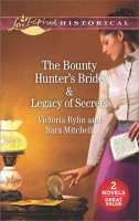 The_Bounty_Hunter_s_Bride___Legacy_of_Secrets