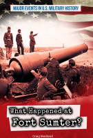 What_Happened_at_Fort_Sumter_