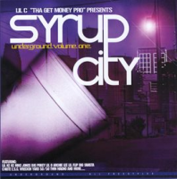 The_Syrup_City_Compilation_Volume_1