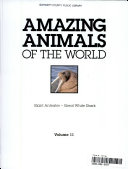 Amazing_animals_of_the_world_-_Volume_17