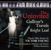 The_Uninvited__Classic_Film_Music_Of_Victor_Young