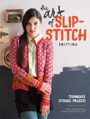 The_art_of_slip-stitch_knitting