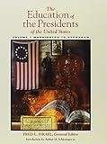 The_education_of_the_presidents_of_the_United_States