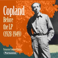 Copland_Before_The_Lp__1928-1949_