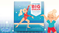 Little_Girl_Big_Dream__The_Story_Of_Olympian_Samantha_Peszek