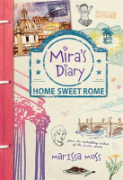 Mira_s_Diary__Home_Sweet_Rome