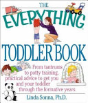 The_everything_toddler_book
