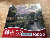 Thomas_Kinkade_morning_pledge_puzzle