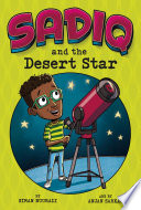 Sadiq_and_the_desert_star