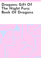 Dragons__Gift_of_the_night_fury__Book_of_dragons