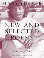 New_and_Selected_Poems__Volume_Two