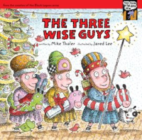 The_Three_Wise_Guys