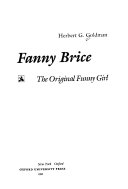 Fanny_Brice