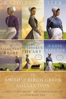 The_Amish_of_Birch_Creek_Collection