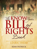 The_know_your_Bill_of_Rights_book