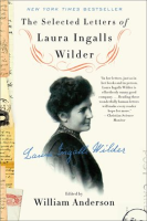 The_Selected_Letters_of_Laura_Ingalls_Wilder