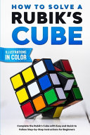 How_to_solve_a_Rubik_s_Cube