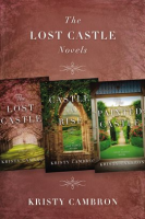 The_Lost_Castle_Novels