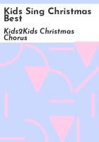 Kids_sing_Christmas_best