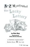 Lucky_lottery