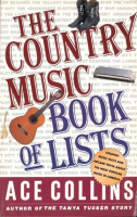 The_Country_Music_Book_of_Lists
