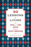 30_lessons_for_living